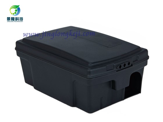 使用鼠餌盒的注意事項(xiàng)