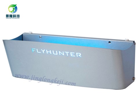 景隆獵蠅者FG13金屬粘捕式滅蠅燈 商用滅蚊燈蒼蠅誘捕器 景隆獵蠅者FG13金屬粘捕式滅蠅燈 商用滅蚊燈蒼蠅誘捕器