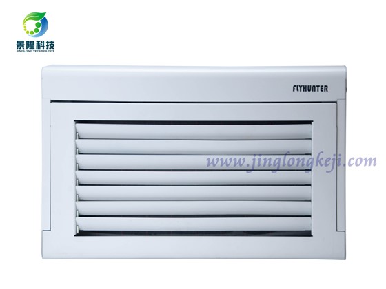 既然貴，為什么還要選金屬滅蠅燈