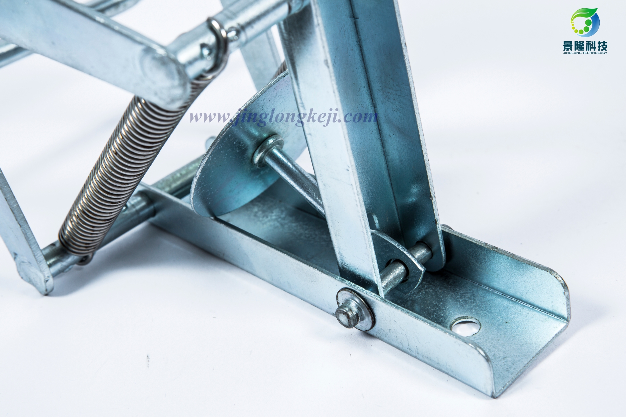 地老鼠夾子 地老鼠夾子