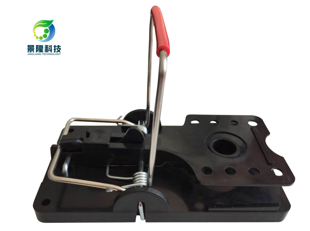 塑料老鼠夾 塑料老鼠夾