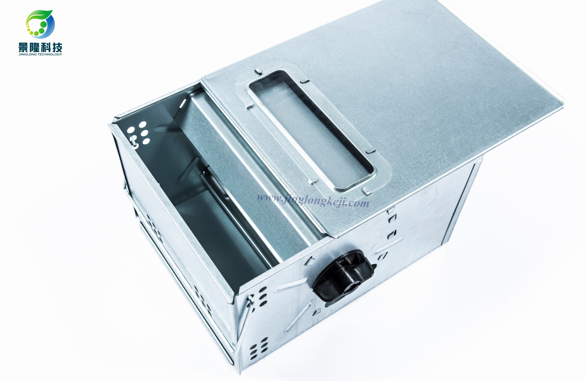 連續(xù)捕鼠器 連續(xù)捕鼠器