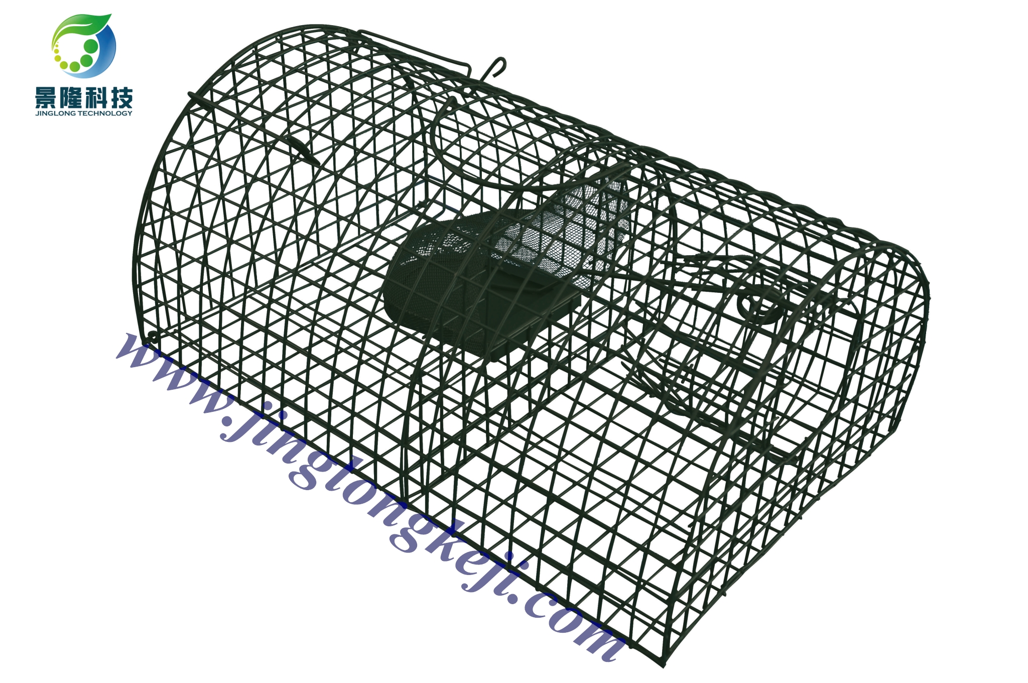 連續(xù)捕鼠籠 連續(xù)捕鼠籠