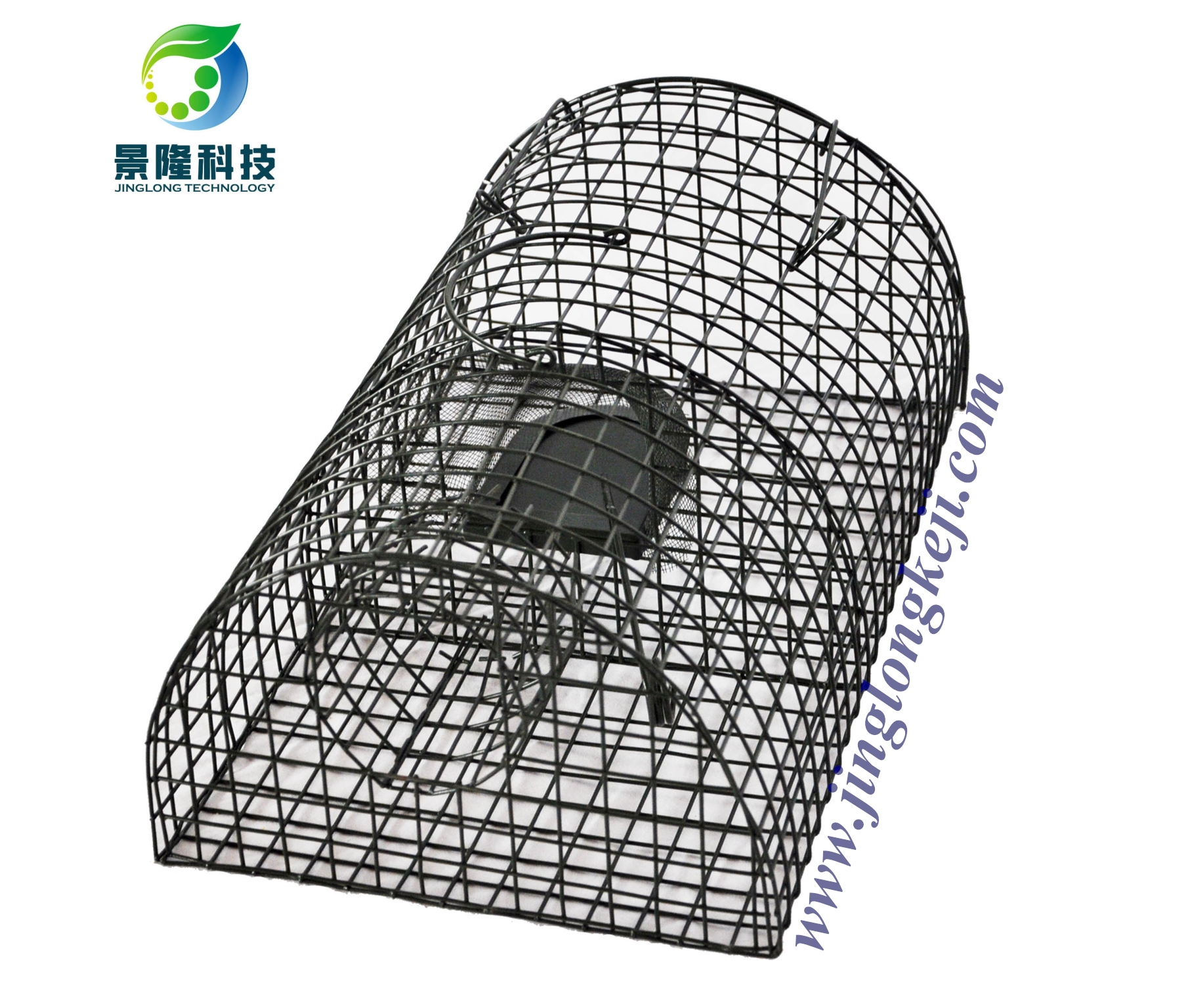 自動捕鼠器 自動捕鼠器