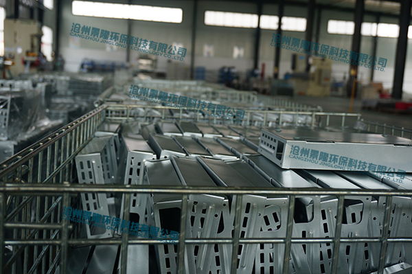 景隆科技產(chǎn)品生產(chǎn)過(guò)程