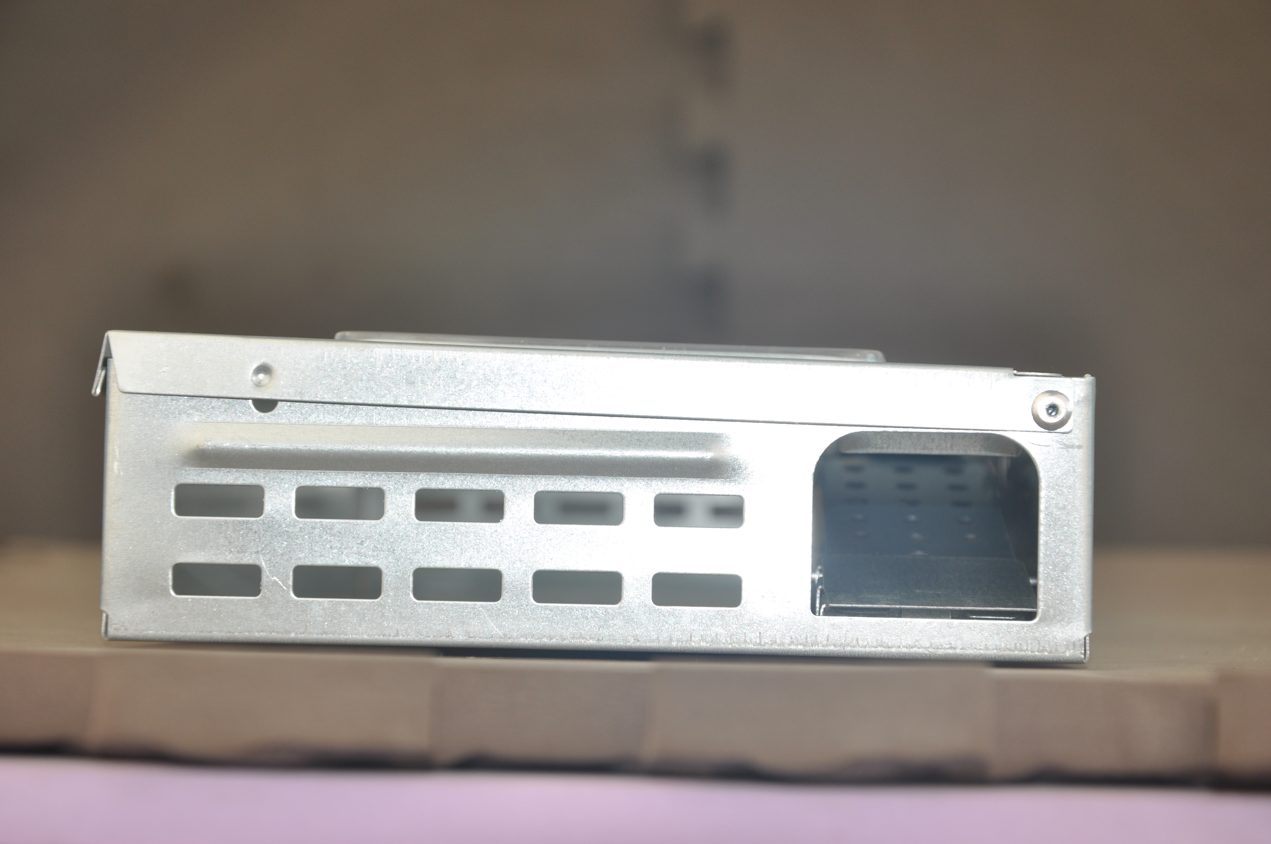 機(jī)械捕鼠器