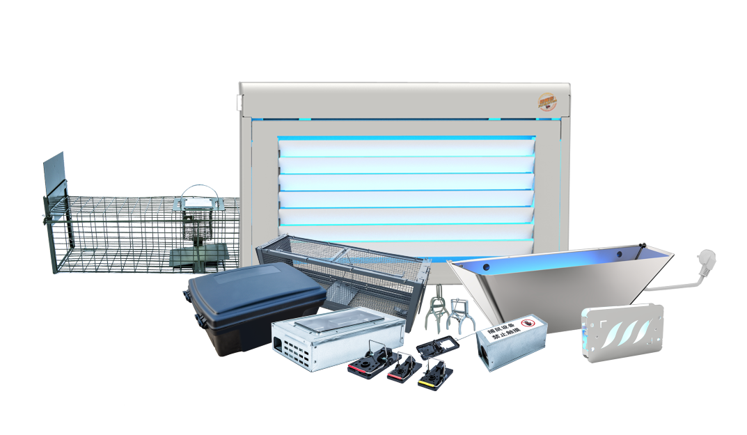 捕鼠滅蟲用品 捕鼠滅蟲用品