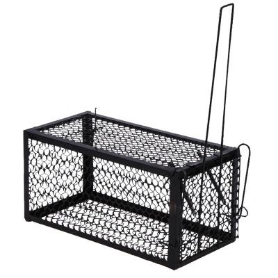 常見(jiàn)老鼠籠子