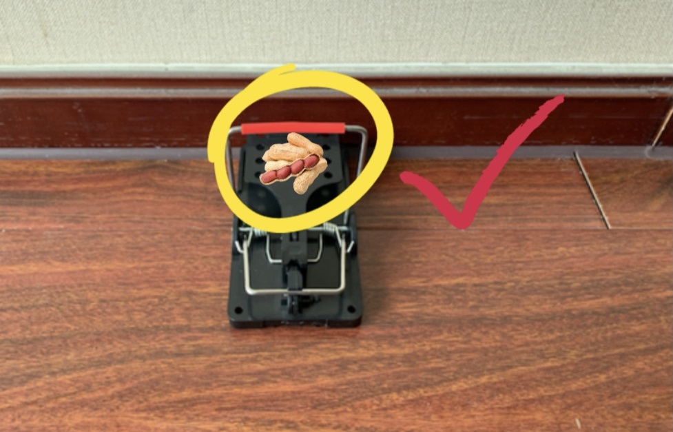 景隆捕鼠夾廠家