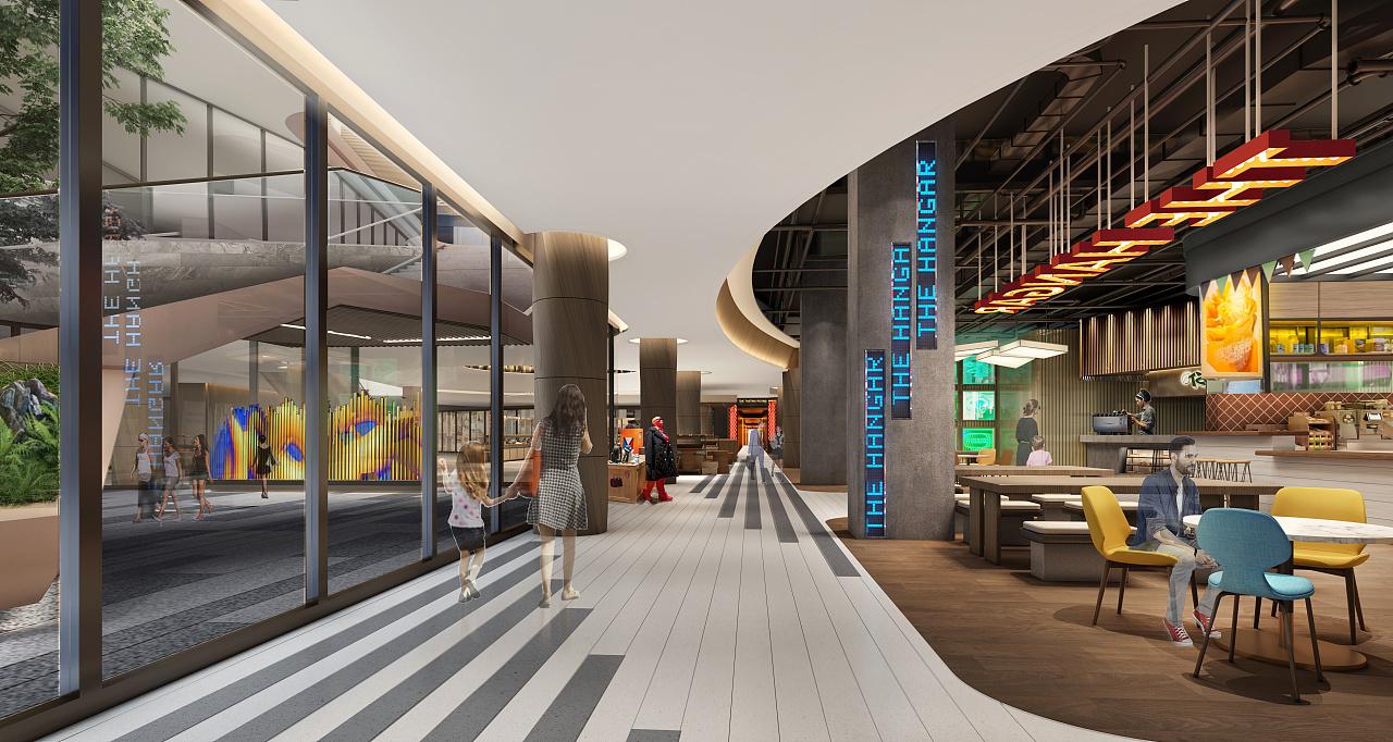 滅鼠器廠家介紹商場(chǎng)鼠害的治理方式