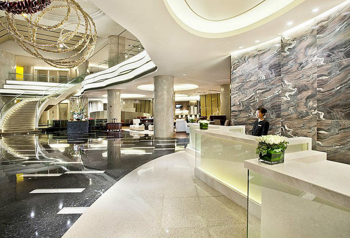 酒店滅蠅燈有哪些要求