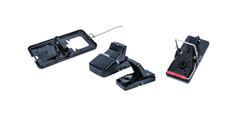 捕鼠夾有哪些參數(shù)要求