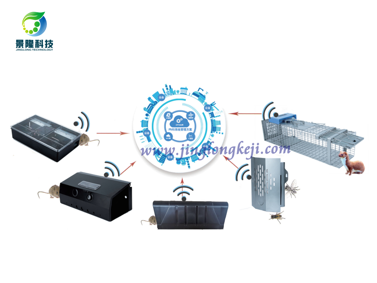 智慧蟲控產(chǎn)品廠家滄州景隆