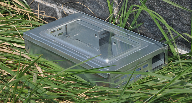 視窗捕鼠器3002 視窗捕鼠器3002