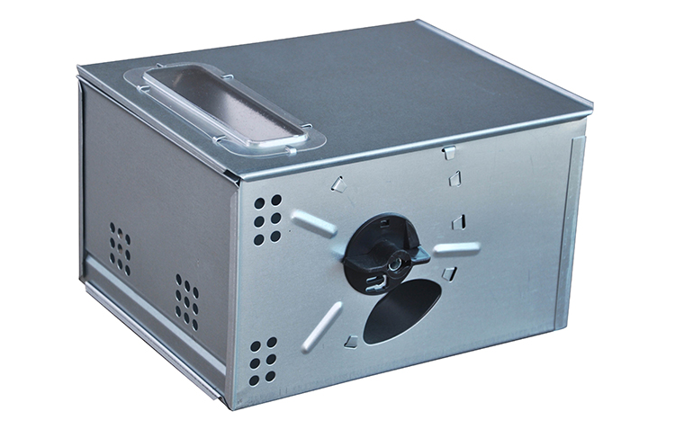 滄州景隆養(yǎng)殖場捕鼠器