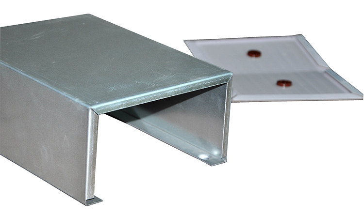 粘鼠板防塵罩3004-C 粘鼠板防塵罩3004-C