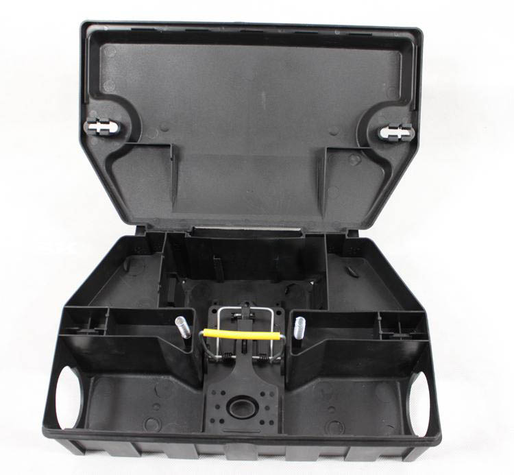 景隆鼠餌站 景隆鼠餌站