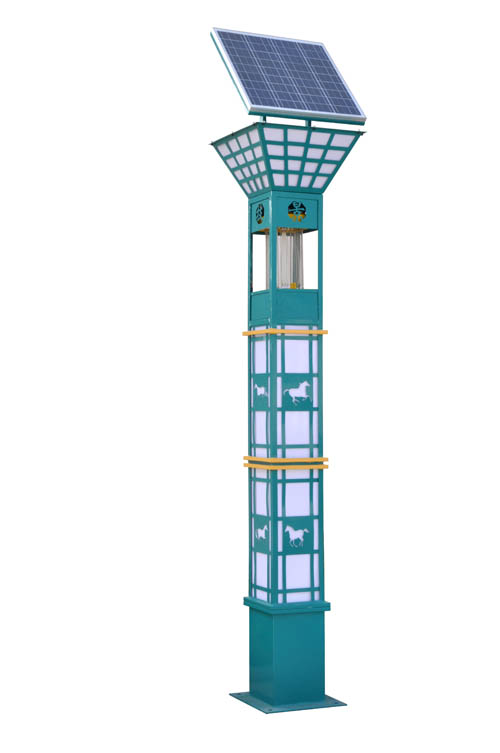 景隆JL-8801景觀殺蟲燈 戶外太陽(yáng)能滅蚊蠅燈 景隆JL-8801景觀殺蟲燈 戶外太陽(yáng)能滅蚊蠅燈