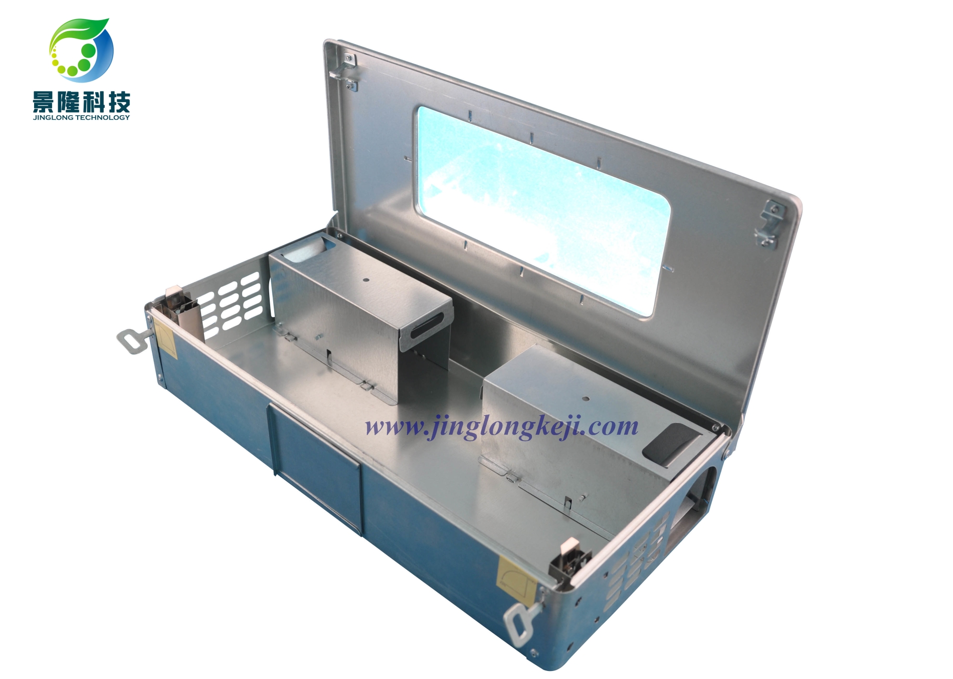 視窗捕鼠器 視窗捕鼠器