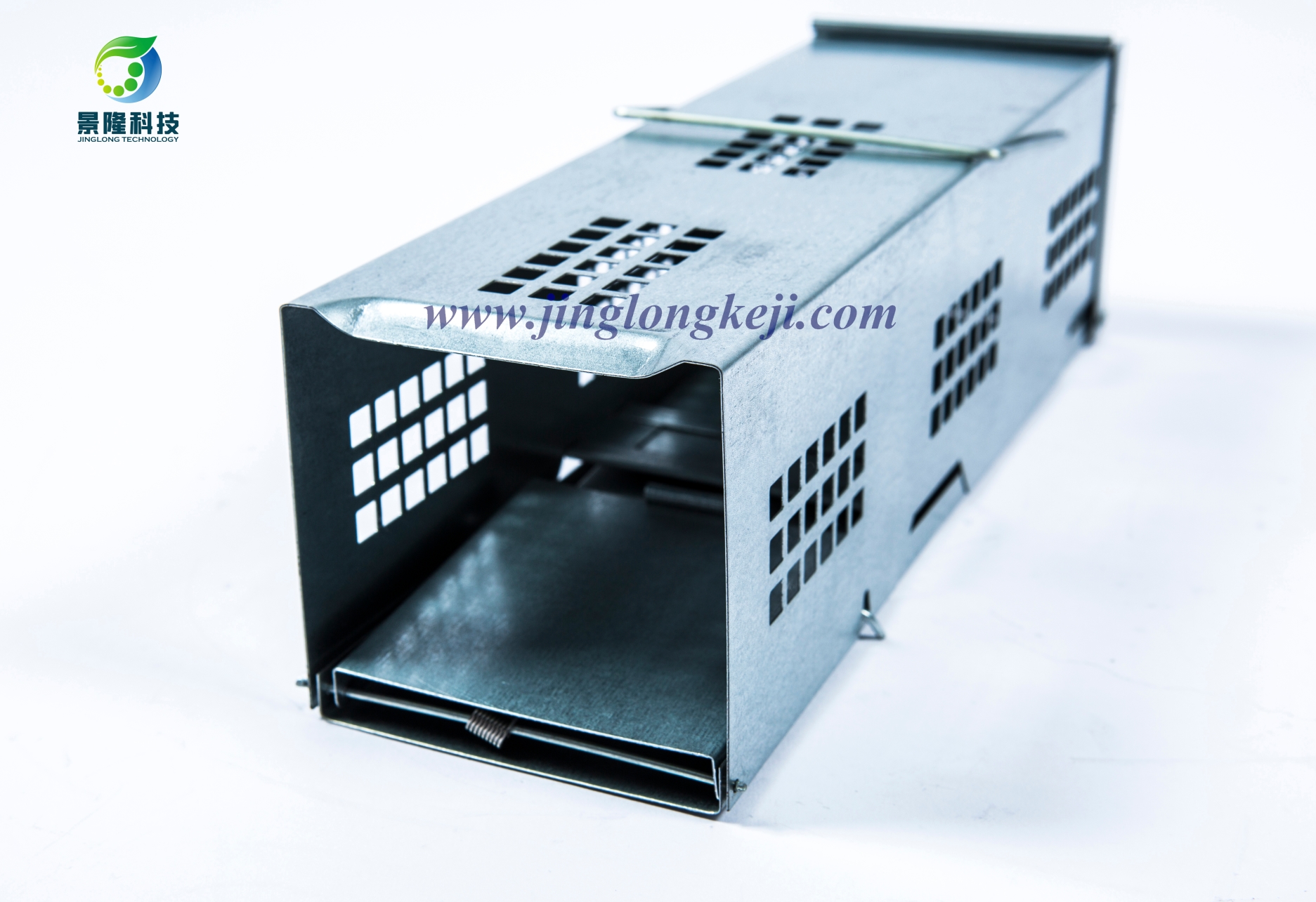 機(jī)械捕鼠器 機(jī)械捕鼠器