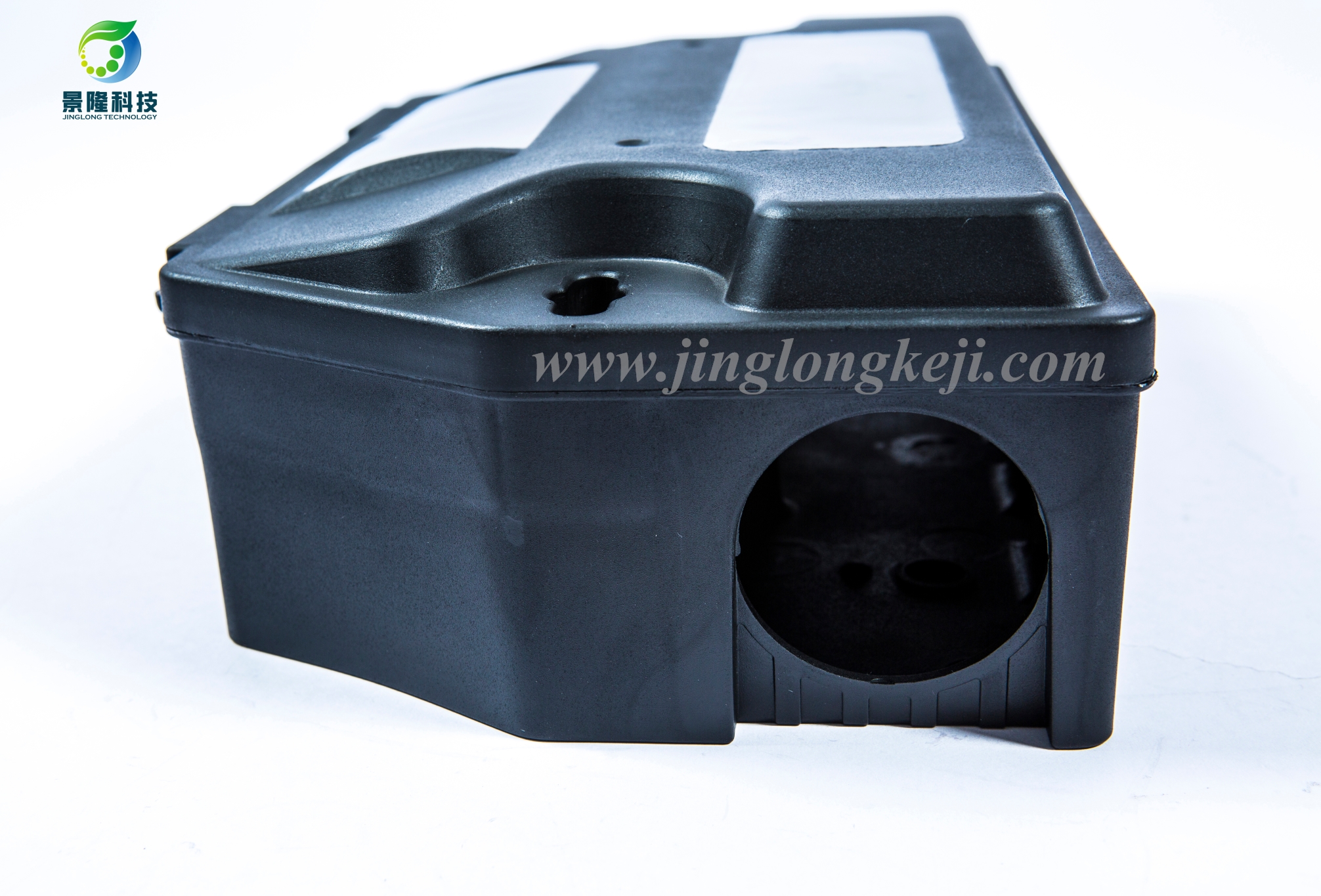 滅鼠毒餌盒 滅鼠毒餌盒