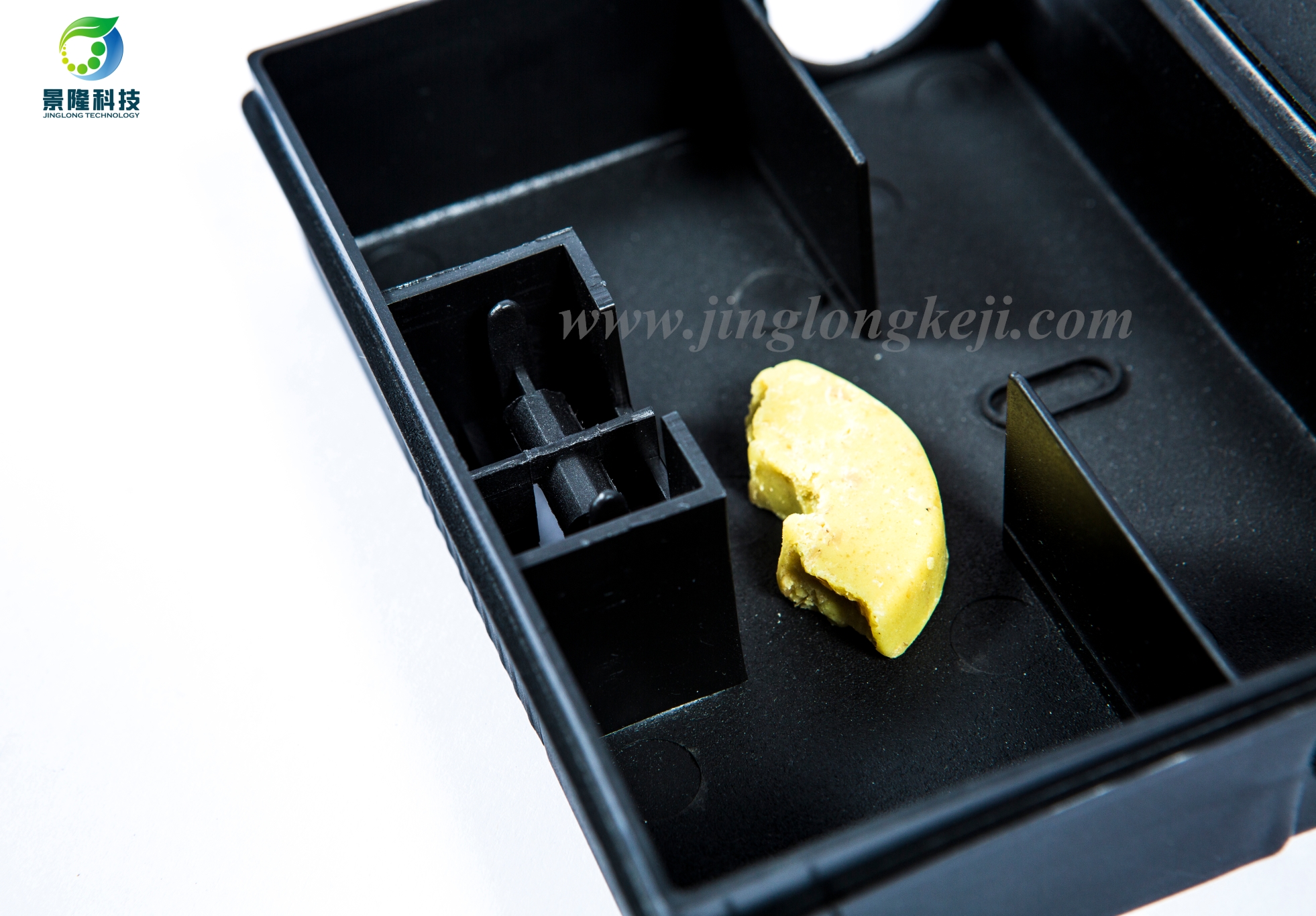 小家鼠毒餌盒 小家鼠毒餌盒