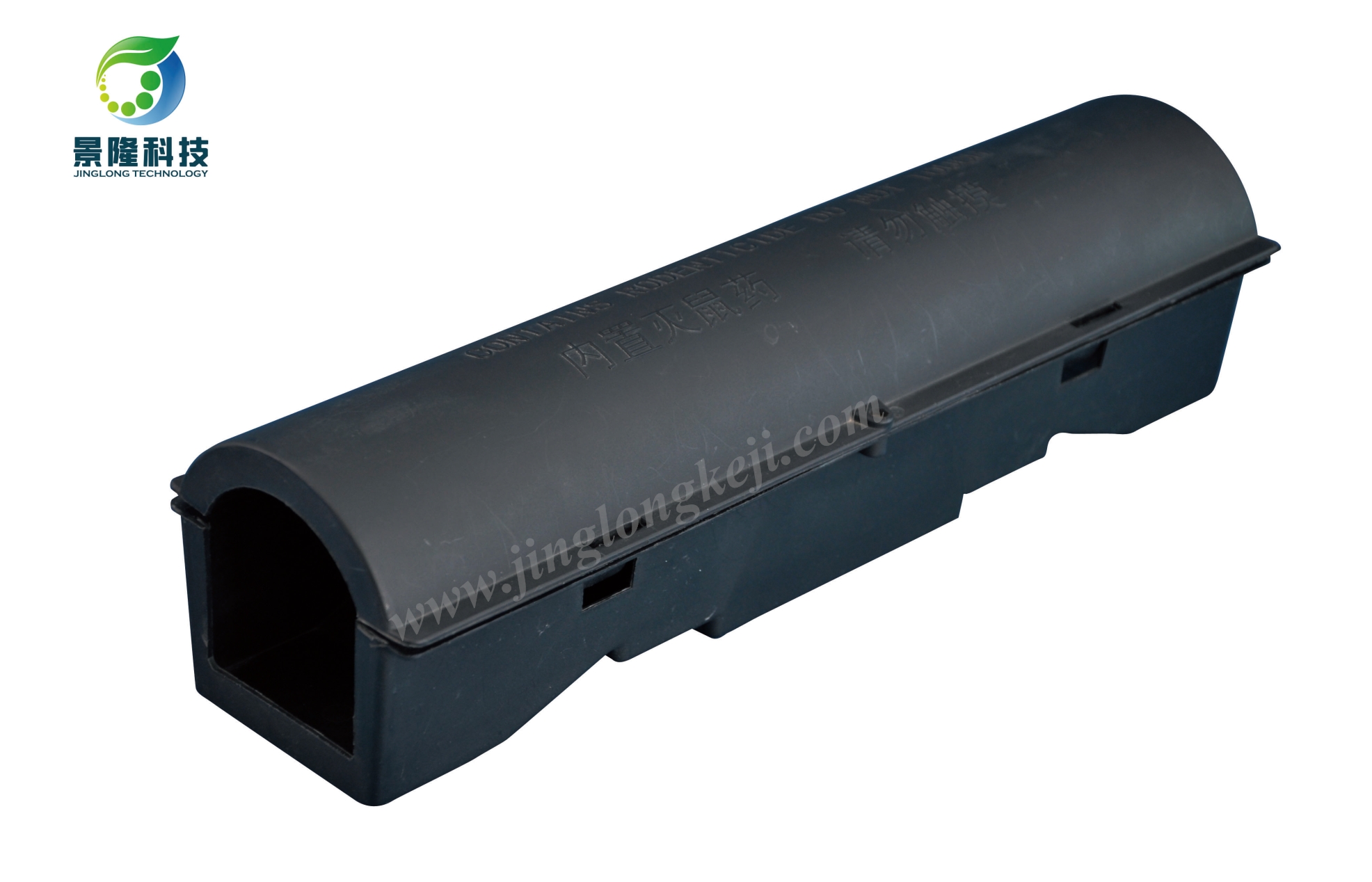 鼠餌盒的入口大小有什么要求