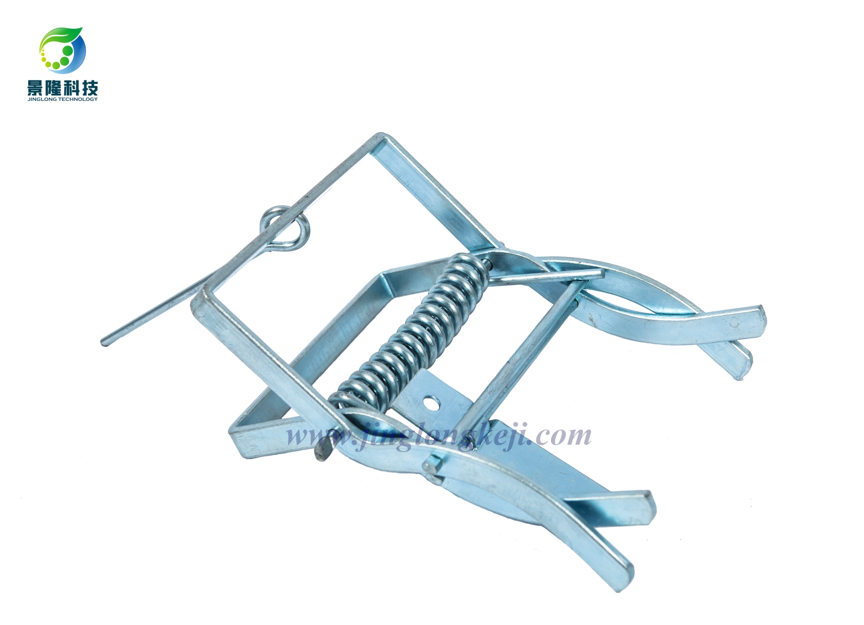 地老鼠夾子 地老鼠夾子