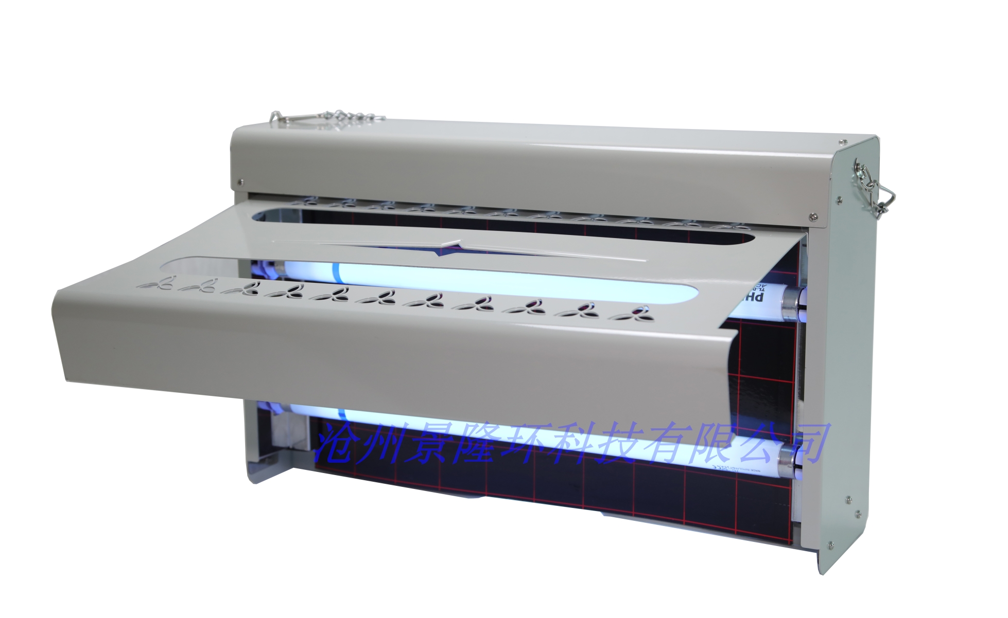 粘捕式滅蠅燈 粘捕式滅蠅燈