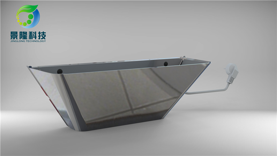 獵蠅者水果店滅蠅燈