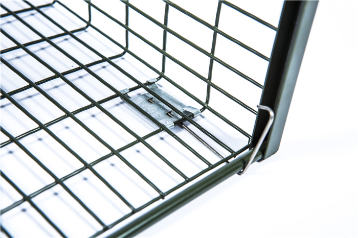 景隆2008黃鼠狼捕捉籠