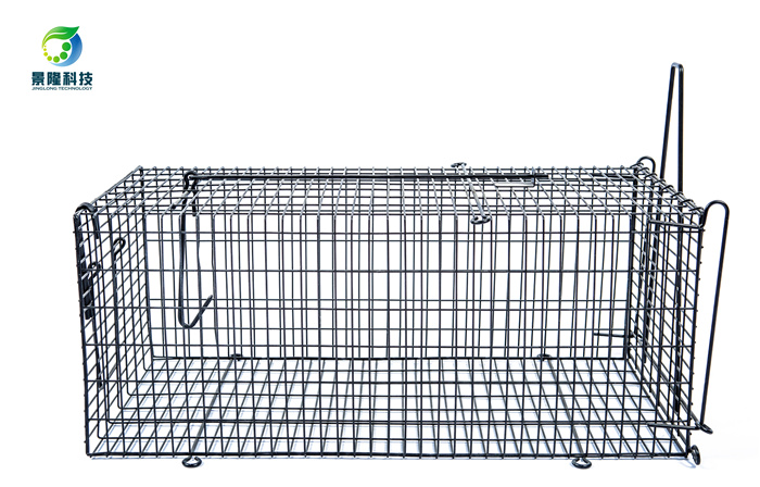 單開門捕鼠籠 單開門捕鼠籠