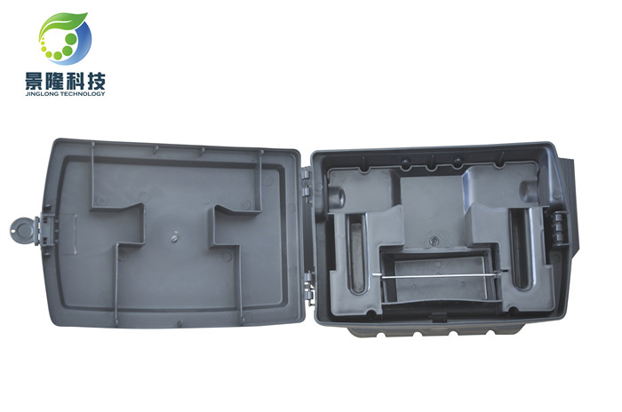 滅鼠誘餌盒 滅鼠誘餌盒