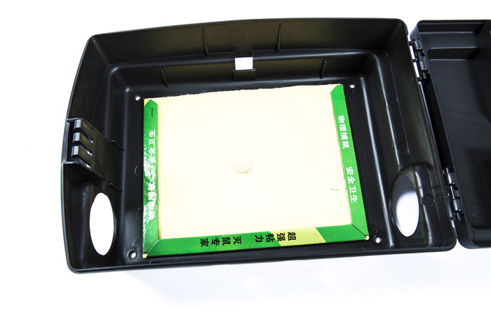 防水鼠餌站 防水鼠餌站