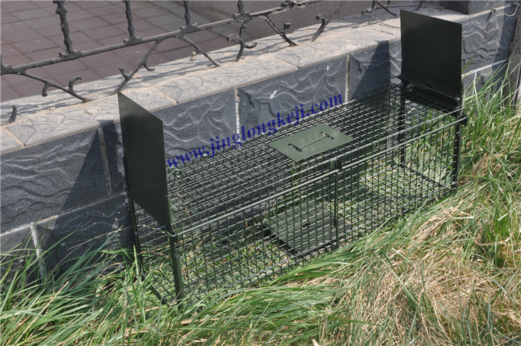 景隆2010-B捕貓籠 景隆2010-B捕貓籠