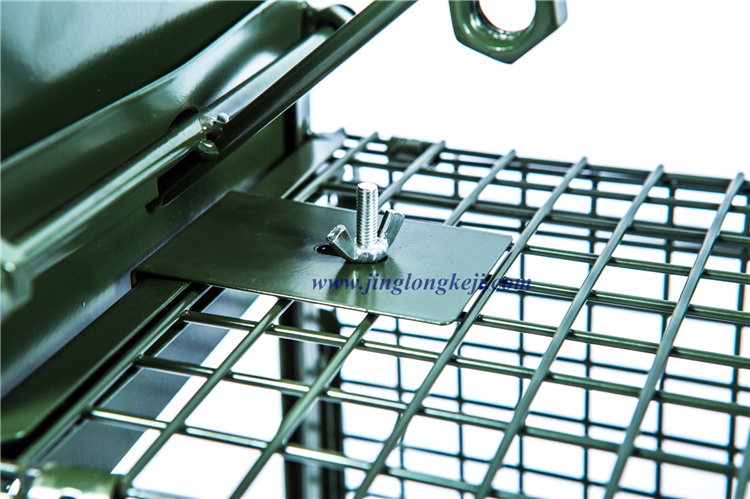 黃鼠狼捕捉籠 黃鼠狼捕捉籠