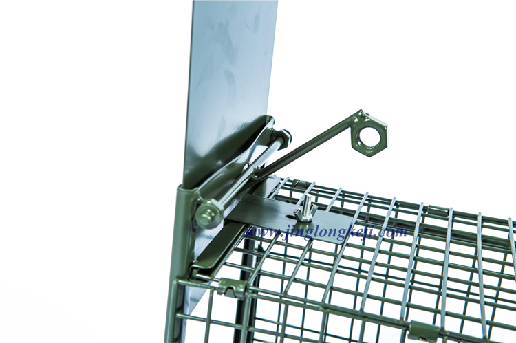 動(dòng)物誘捕籠 動(dòng)物誘捕籠