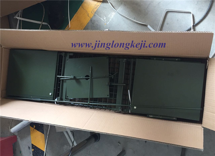 捕捉黃鼠狼籠子 捕捉黃鼠狼籠子