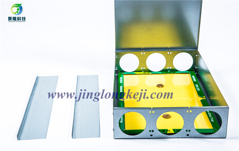 粘鼠板保護(hù)罩 粘鼠板保護(hù)罩