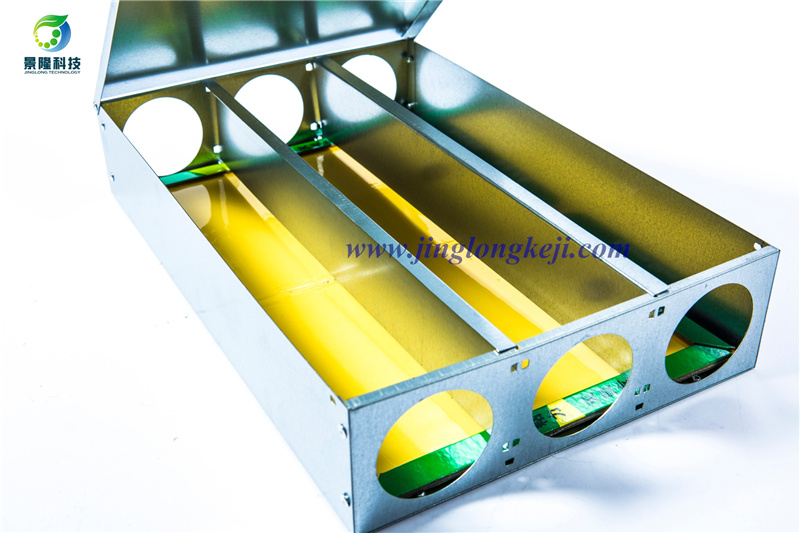 粘鼠板捕鼠器 粘鼠板捕鼠器