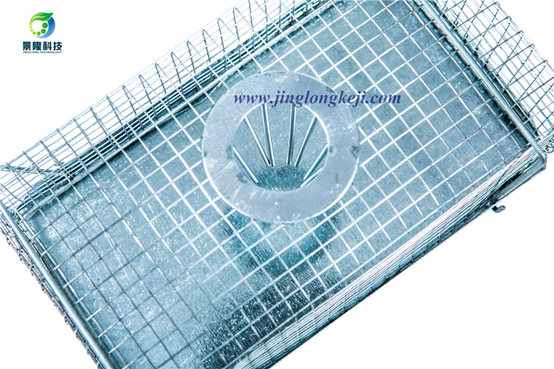 連續(xù)捕鼠籠 連續(xù)捕鼠籠