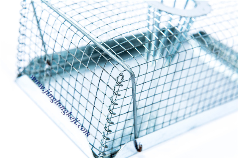 車間捕鼠籠 車間捕鼠籠