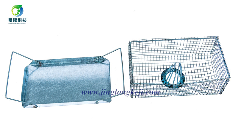 自動(dòng)捕鼠器