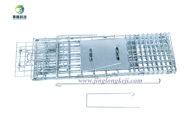 折疊捕貓籠 折疊捕貓籠