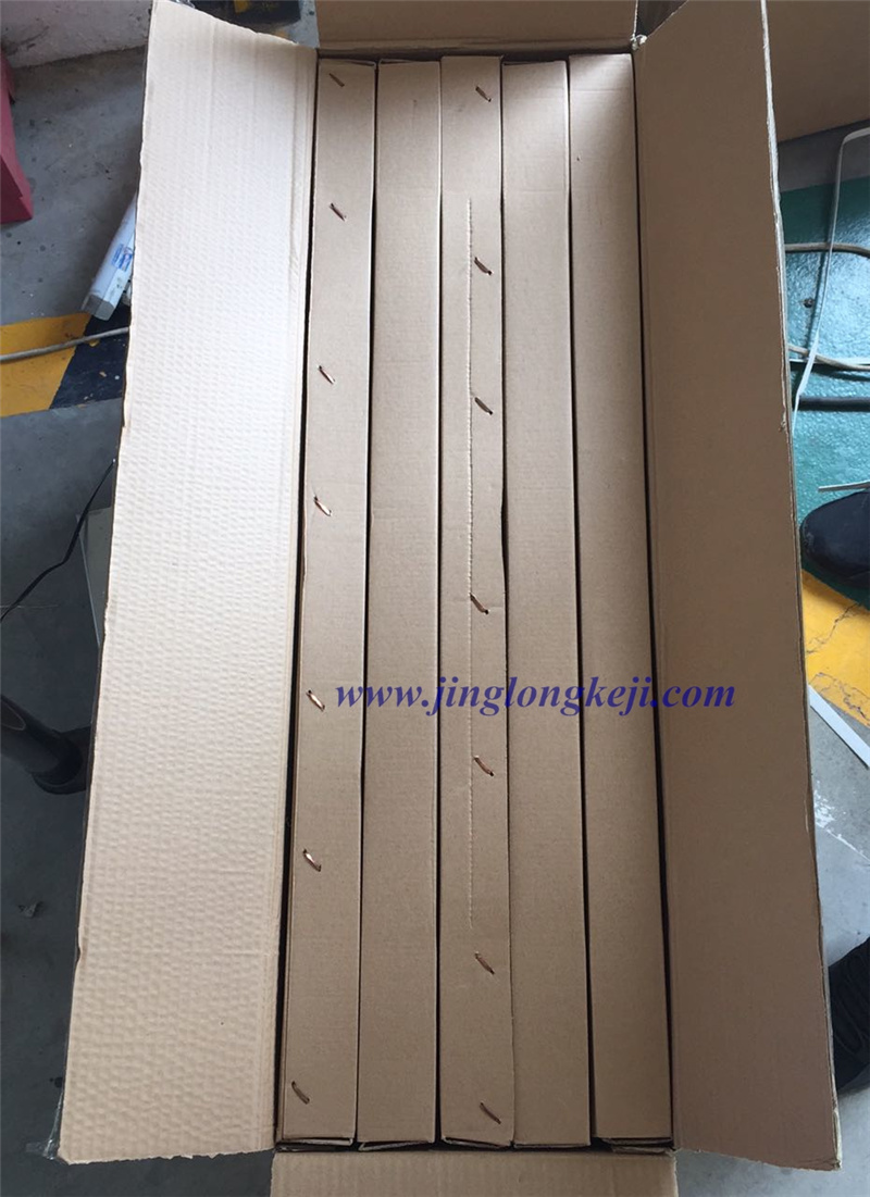 中號(hào)捕捉籠出貨裝箱