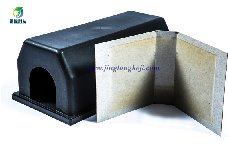 粘鼠板防護(hù)罩 粘鼠板防護(hù)罩