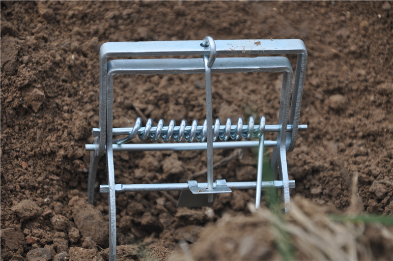 景隆鼴鼠夾 景隆鼴鼠夾