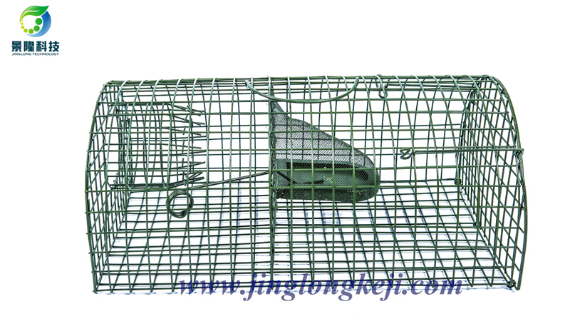 半圓鼠籠 半圓鼠籠