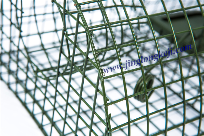 2002捕鼠籠 2002捕鼠籠