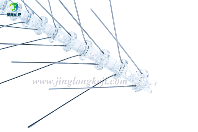 驅(qū)鳥(niǎo)刺 驅(qū)鳥(niǎo)刺